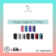 Geekvape Aegis Legend 2 Mod Only L 200W Authentic
