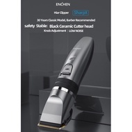 ENCHEN Sharp X Alat Cukur Rambut Elektrik Hair Clipper Electric