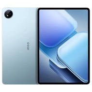 vivo iQOO Pad2 | vivo iQOO Pad2 Pro China Rom no thai Snapdragon 8s Gen 3 12.1" 144Hz HDR10 10000mAh