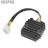 skill-my CFTGIW Rectifier Voltage Regulator Replacement Part Fit for ZXR250/ZZR400/ZZR600 Damaged Un