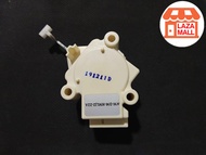 [ 3PIN ] LG WASHING MACHINE DRAIN GEAR MOTOR VALVE SPARE PART READY STOCK MOTOR MESIN BASUH