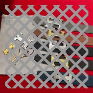 [Dihao Featured Top Version] H Men's Belt Double-Sided Available 3.2cm Italian togo Lychee Lining Pl