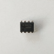 Lm358 LM358N LM 358N 358 IC