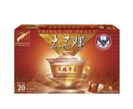 太子牌 美國威斯康辛州原枝花旗參茶 (20茶包/盒