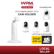 kamera pengawasan Mijia Xiaobai Imilab Camera 360 Rotation Holder