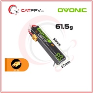 Ovonic 3S 550Mah - 100C