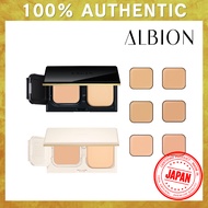 ALBION EXCIA Base Make Anteliance Lift Emulsion Foundation / Bright Emulsion Foundation