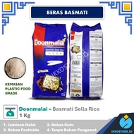 Doonmalai Basmati Rice 1kg Doonmalai 1 Kg Premium Indian Rice