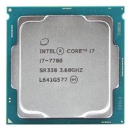 Intel Core i7 7700 Kabylake 1151