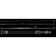 Bombada Magico 53 Travel rod