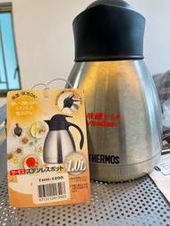 Thermos 1L熱水壺