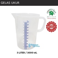 SELLING 3L PLASTIC STEAM CUPS (THICK) PLASTIC CUPS MULTIPURPOSE CUPS GREENLEAF PLASTIC CUPS