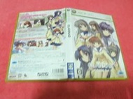 [冠宇小屋] XBOX360=CLANNAD