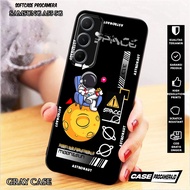 SAMSUNG A55 5G Case - SAMSUNG A55 5G Casing (PLNT) - hp - Casing hp - hp - Latest Softcase - Softcas
