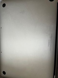 MacBook Pro13 英寸，2019 256Gb