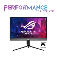 ASUS ROG Strix XG17AHP Portable USB Type-C Gaming Monitor – 17.3-inch, IPS, FHD (FullHD, 1920x1080), 240Hz(Above 144Hz), Adaptive-sync, Non-Glare, USB-C, Micro-HDMI, Built-in battery (3 YEARS WARRANTY BY AVERTEK ENTERPRISES PTE LTD)