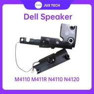 New Laptop Speaker For DELL 14R M4110 M411R N4110 N4120 built-in speaker horn audio CN-07WV9C