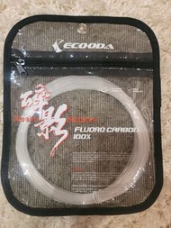 ECOODA 碳線 leader