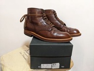 照價再8折_Alden 403 Brown CXL Indy Boots @ RRL Fullcount UES LVC Military