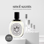 Eau des Sens (Decant/Refill Perfume)