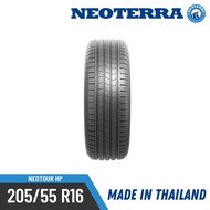 ┋☫Neoterra 205/55 R16 Tire (Made in Thailand) - Neotour High Performance Tires