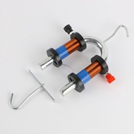 [Predolo3] Science Lab Education Kits Experiment Tools Physics Science Magnetic Kits