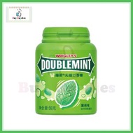 綠箭 - 無糖口香糖/香口膠(40粒) 56g (平行進口) *6923450614624