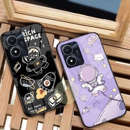 HP Vivo Y02S 2022 - GK54 - Case VIVO Y02S 2022 - VIVO Y02S 2022S 2022S Soft Silicone Phone Case VIVO