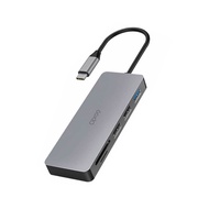 Opro9 USB-C 7 In 1 Multifunctional Adapter 100W