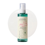[AXIS-Y OF] Quinoa One Step Balanced Gel Cleanser 180ml