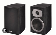 HECO 低音喇叭