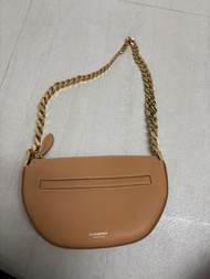 Burberry Olympia Bag