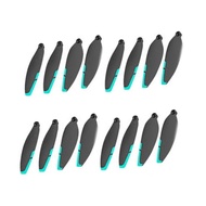 Original accessories  Arms with motor And Propeller Blades Remote Control Spares Fan replace parts F