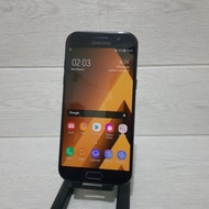 Handphone Hp Android Bekas Murah Samsung Galaxy A5 2017 Sein Second