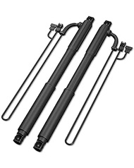 GVPART4U Power Liftgate Struts Fit for BMW X5 E70 2007-2013 Rear Electric Hatch Tailgate Lift Actuat