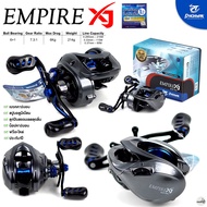 Pioneer EMPIRE XJ [2026] รอกหยดน้ำ ไพโอเนียร์ เอ็มไพร์ เอ็กซ์เจ โครตลื่น โครตดี