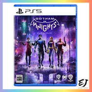 Gotham Knights - PS5【Direct from Japan】
