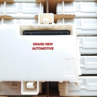 BCM COMPUTER MODUL CONTROL BODY INNOVA REBORN FORTUNER VRZ HILUX 89221-OKA71 89221-0K680 ORIGINAL