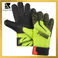 Goalkeeper Gloves - Puma ULTRA Protect 3 RC - Yellow Alert-Pum - 04170302