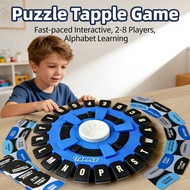 Crazy 2-8 Players Fast-paced Board Game Funny Interactive Puzzle Toy