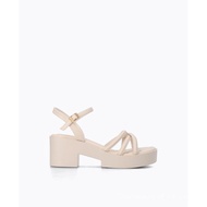[RESTOCKED] DMK - Reyna Platform Heel Sandals