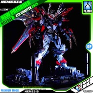 VCA ⭐️ KOSMOS LED SYSTEM LIGHT EFFECT IN ERA NEMESIS ประกอบ หุ่นยนต์ โมเดล กันดั้ม กันพลา ของเล่น