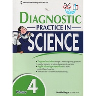 Diagnostic Practice in Primary 4science