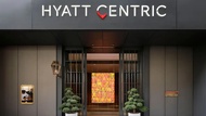 แพ็กเกจห้องพักที่โรงแรม Hyatt Centric Ginza ในโตเกียว 2 คืน พร้อมบริการรับส่งที่สนามบิน