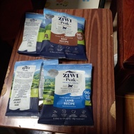 ZIWI Peak Original Series Cat Food Samples (Beef & Lamb)