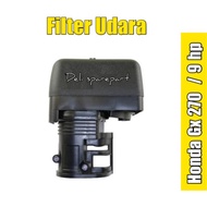 MESIN Air Filter Gx270 9Hp Engine Air Filter