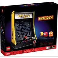LEGO® Icons PAC-MAN Arcade 10323