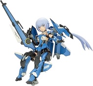 Frame Arms Girl FG149 Stiletto XF-3 Plus, Total Height Approx. 6.9 inches (175 mm), 1/1 Scale, Plast