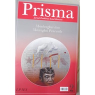 Prisma Journal Volume 37 Number 2 Year 2018: Uncovering and Assembling Pancasila - LP3ES