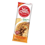 Mahbubah - Mayora Original Oven Noodles 78 g Fried Goulash Sultan Noodle Flavor